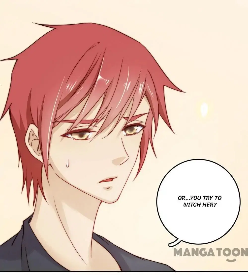 Fox’s Love Notebook Chapter 32 – Page 17