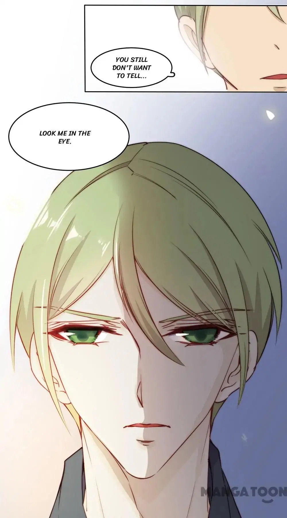 Fox’s Love Notebook Chapter 32 – Page 27