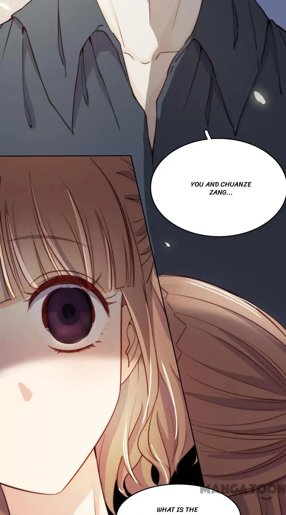 Fox’s Love Notebook Chapter 32 – Page 29