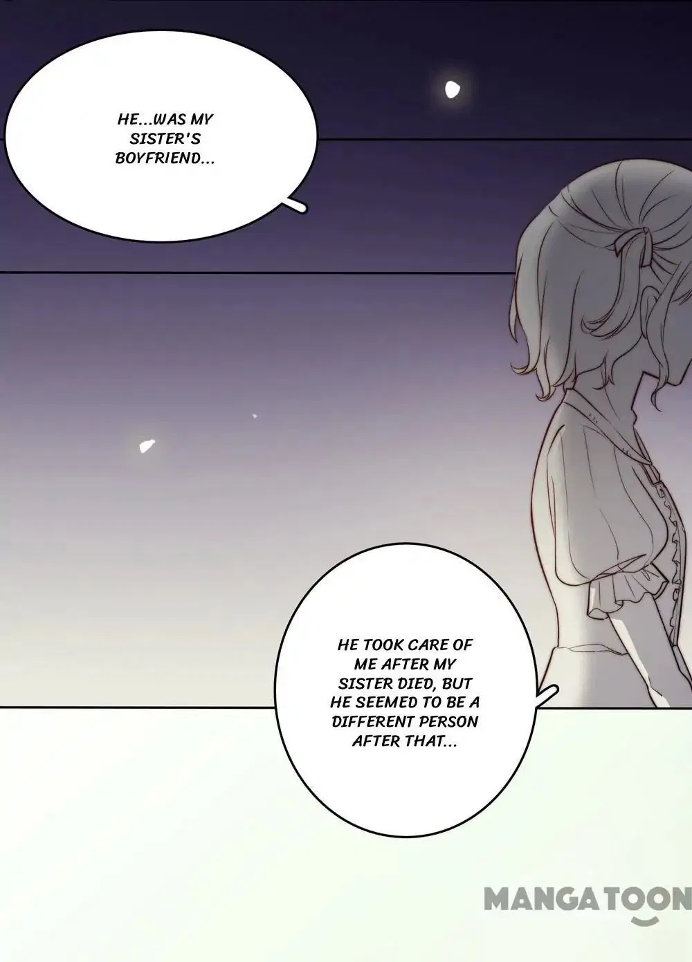 Fox’s Love Notebook Chapter 32 – Page 31