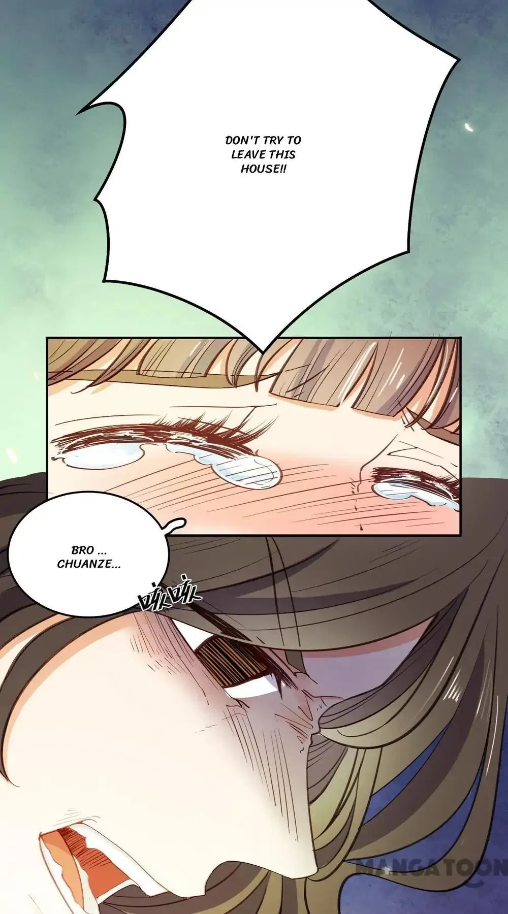 Fox’s Love Notebook Chapter 32 – Page 38