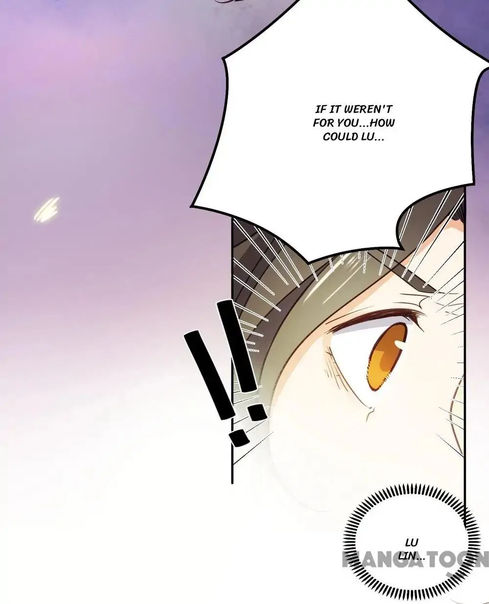 Fox’s Love Notebook Chapter 32 – Page 40