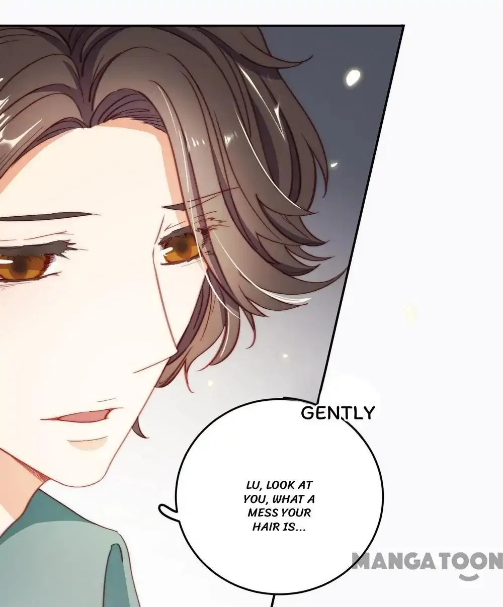 Fox’s Love Notebook Chapter 32 – Page 43