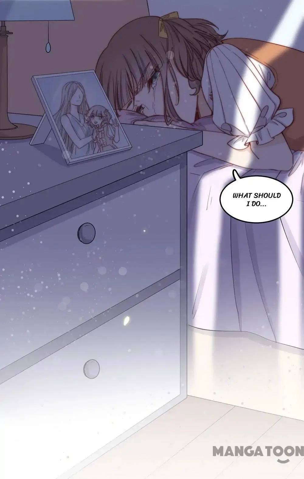 Fox’s Love Notebook Chapter 32 – Page 50