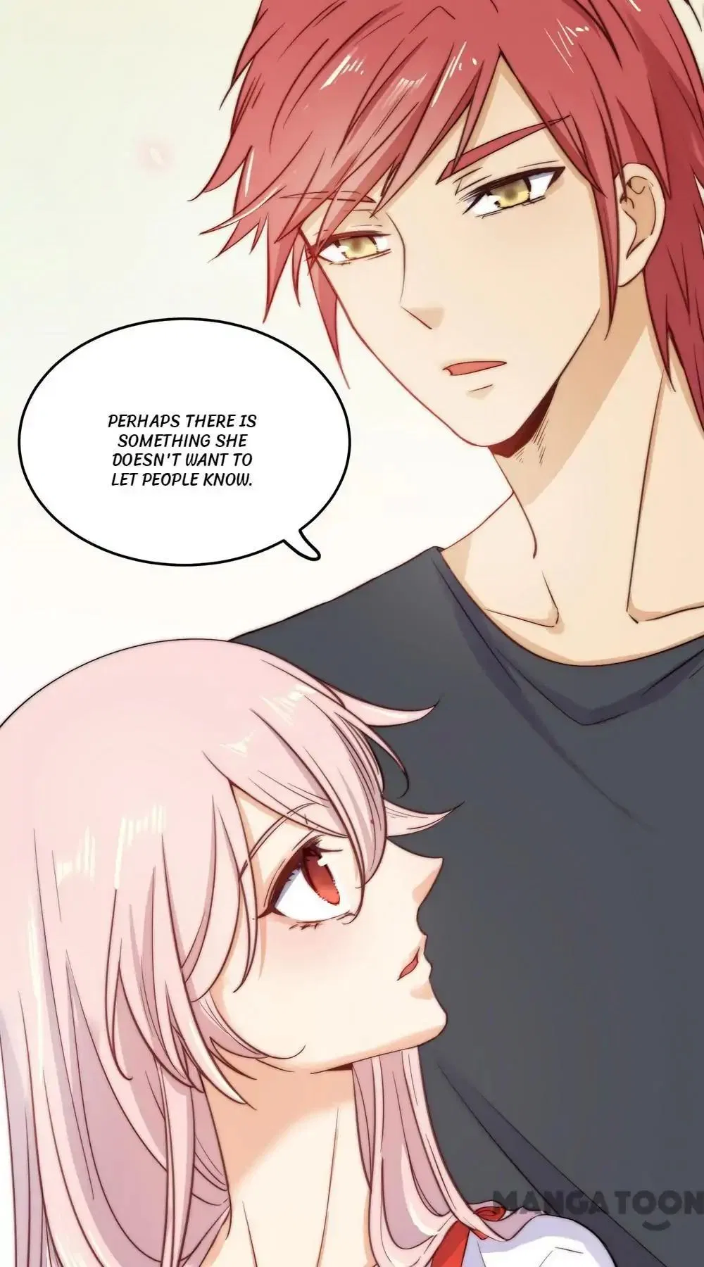 Fox’s Love Notebook Chapter 31 – Page 5
