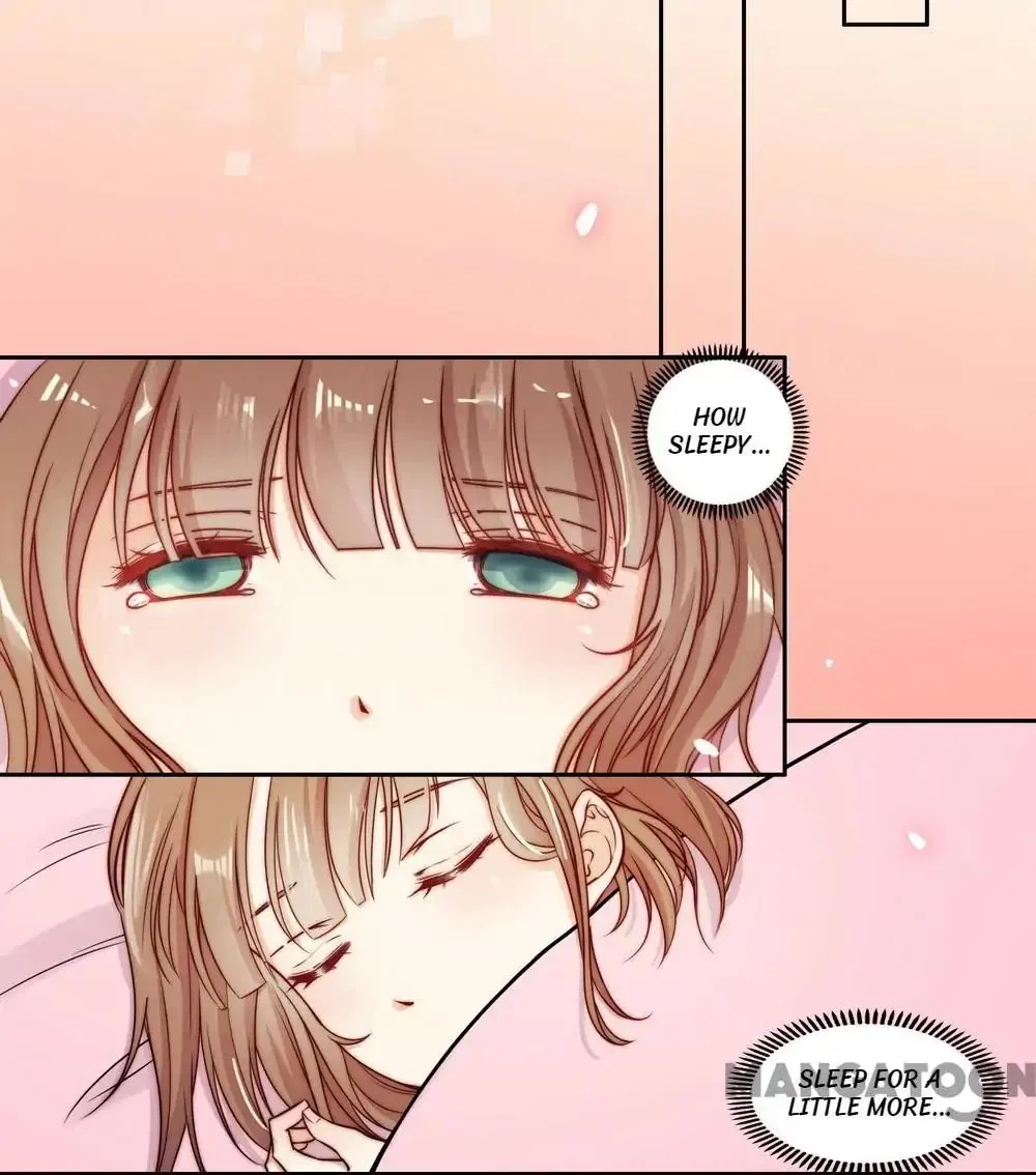 Fox’s Love Notebook Chapter 31 – Page 13