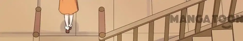 Fox’s Love Notebook Chapter 31 – Page 22