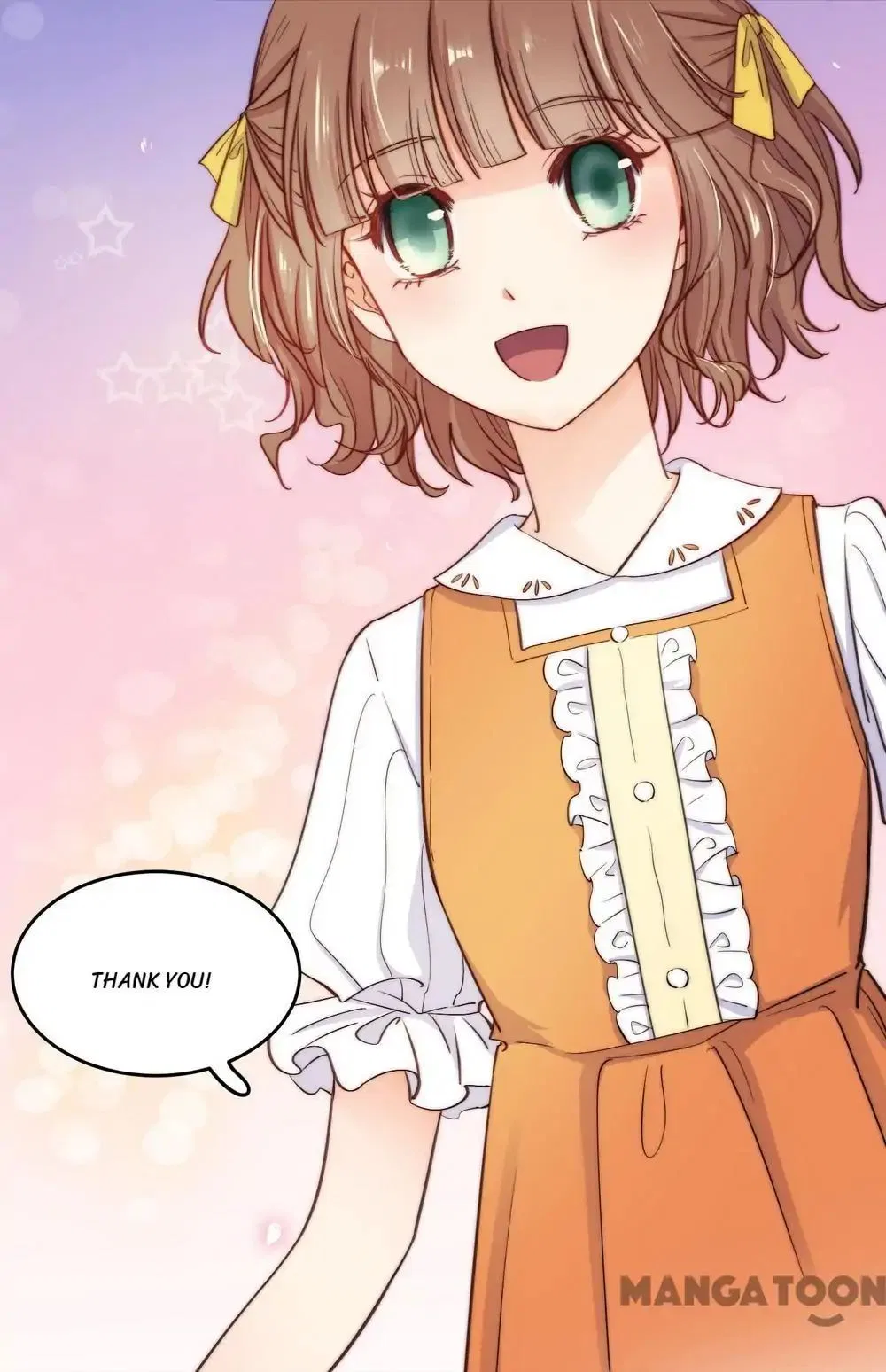 Fox’s Love Notebook Chapter 31 – Page 24