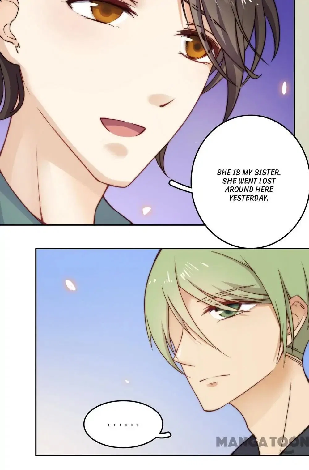 Fox’s Love Notebook Chapter 31 – Page 52