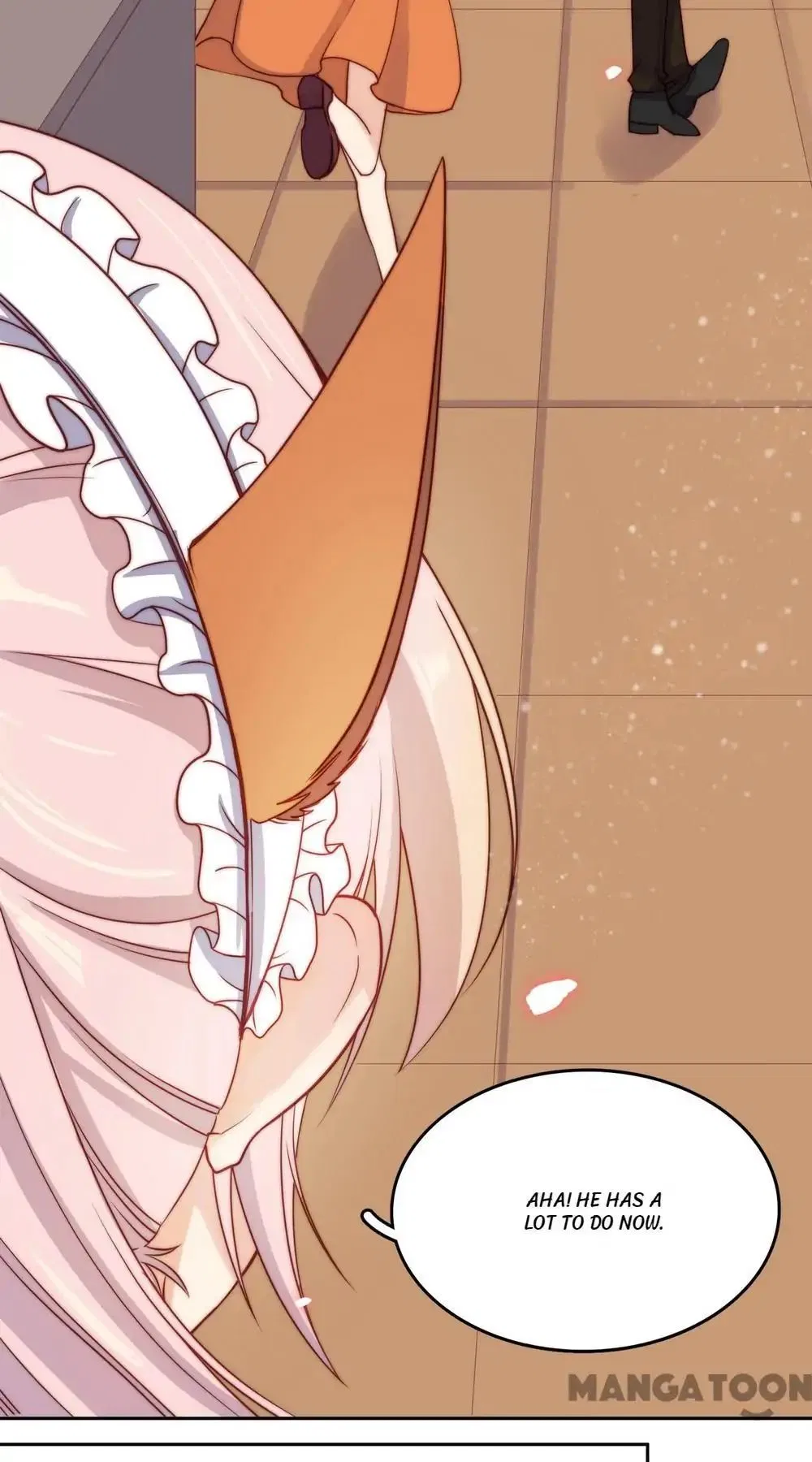 Fox’s Love Notebook Chapter 30 – Page 13