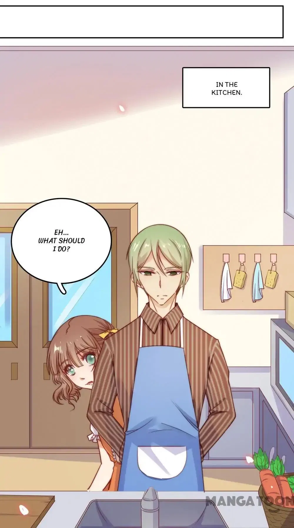 Fox’s Love Notebook Chapter 30 – Page 15