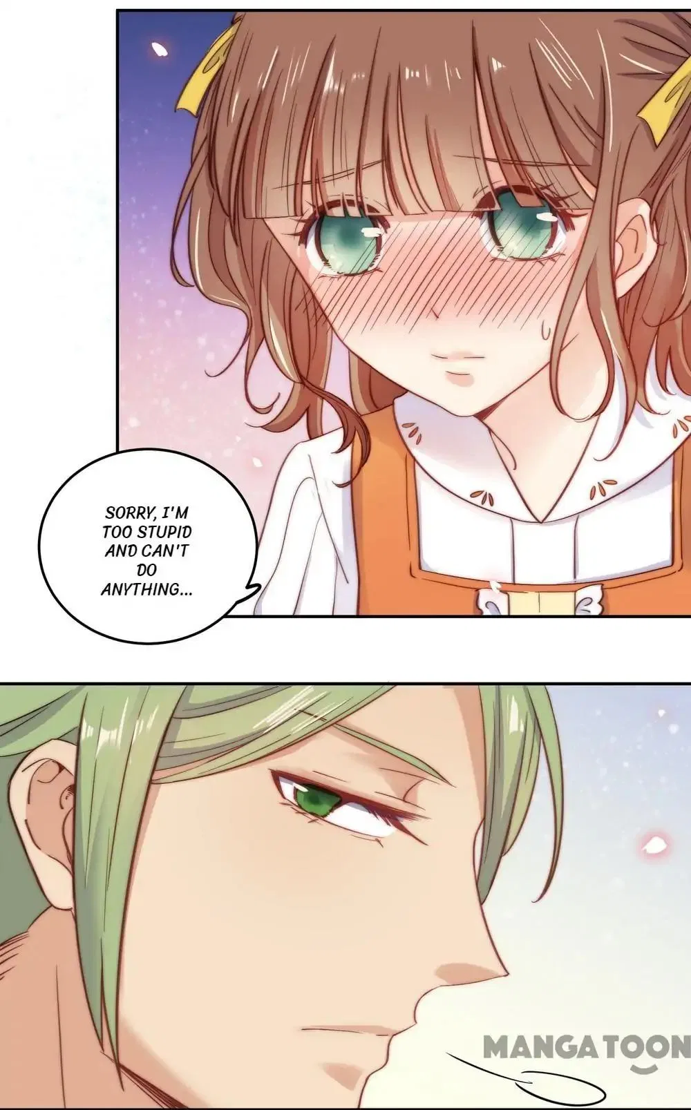 Fox’s Love Notebook Chapter 30 – Page 22