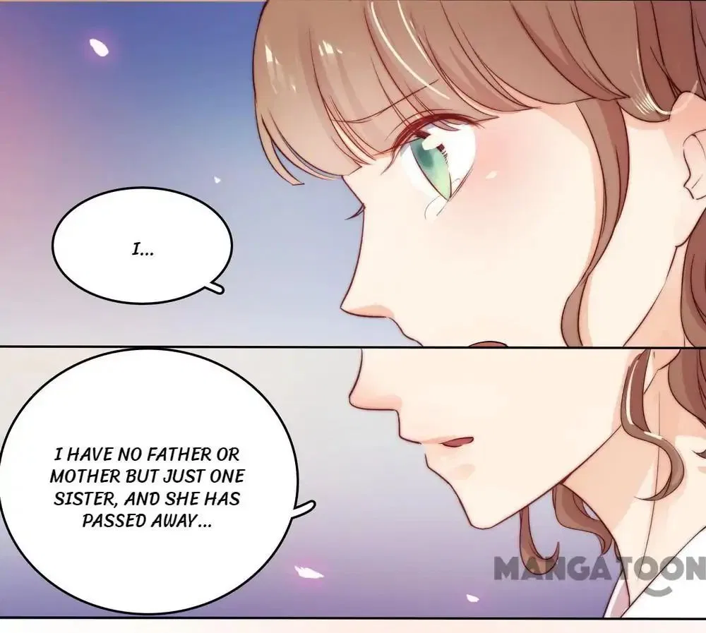 Fox’s Love Notebook Chapter 29 – Page 27