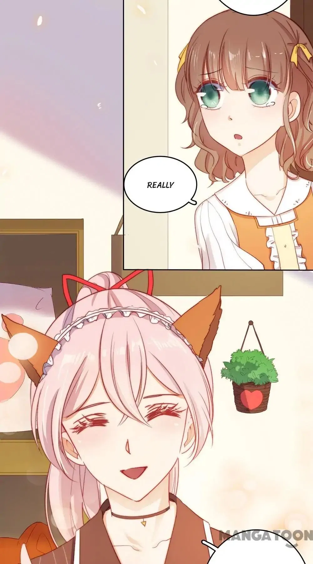Fox’s Love Notebook Chapter 29 – Page 31