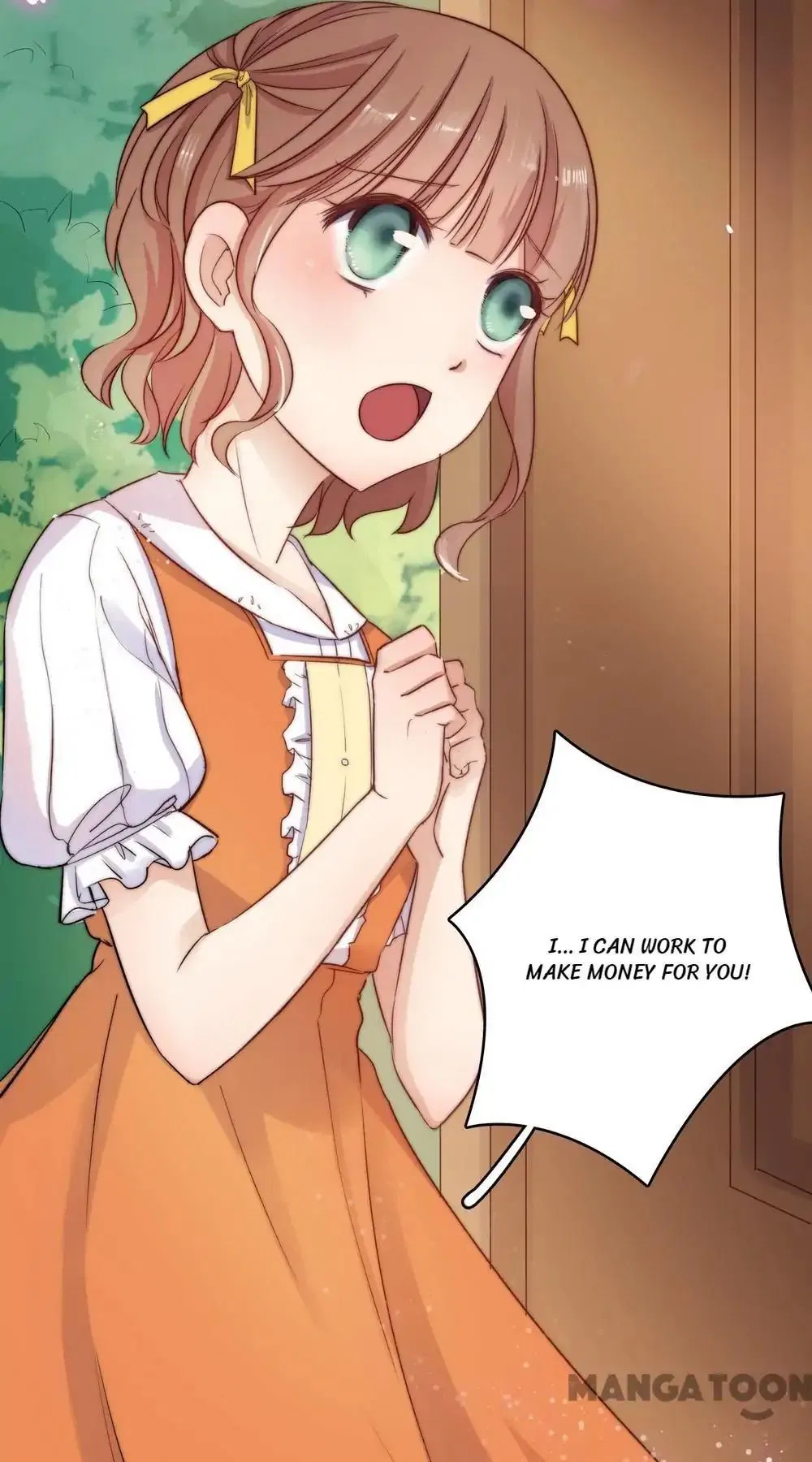 Fox’s Love Notebook Chapter 29 – Page 38