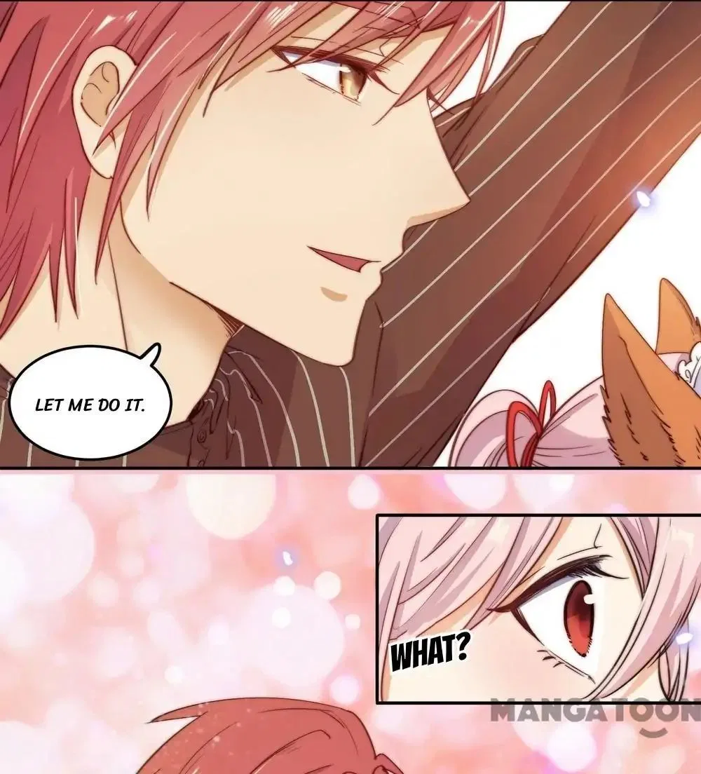 Fox’s Love Notebook Chapter 28 – Page 29