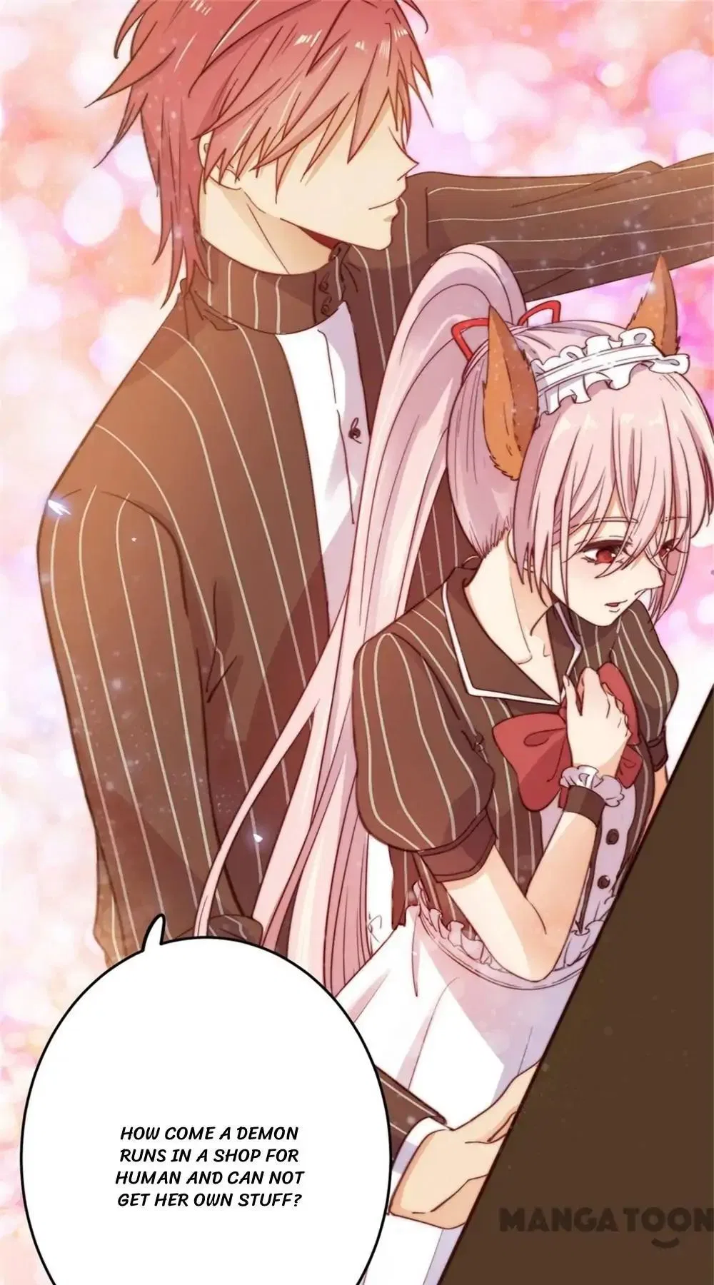 Fox’s Love Notebook Chapter 28 – Page 30