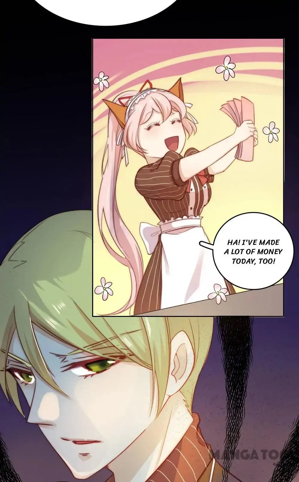 Fox’s Love Notebook Chapter 28 – Page 40
