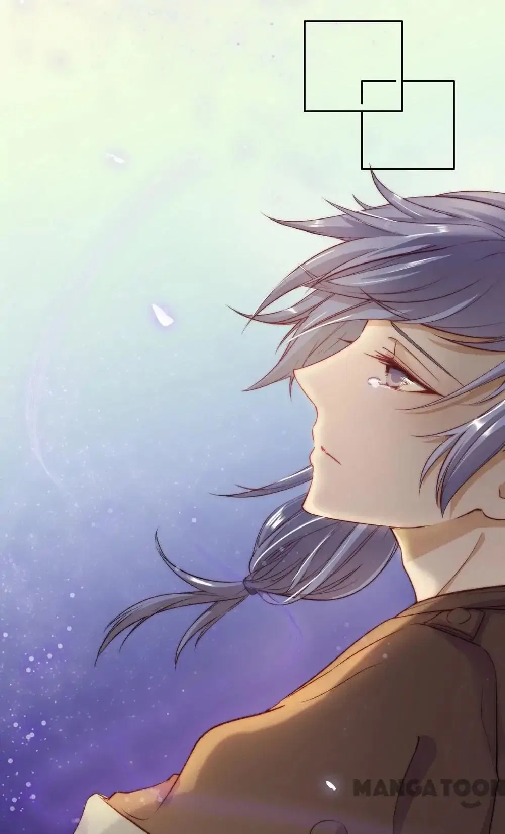 Fox’s Love Notebook Chapter 27 – Page 2