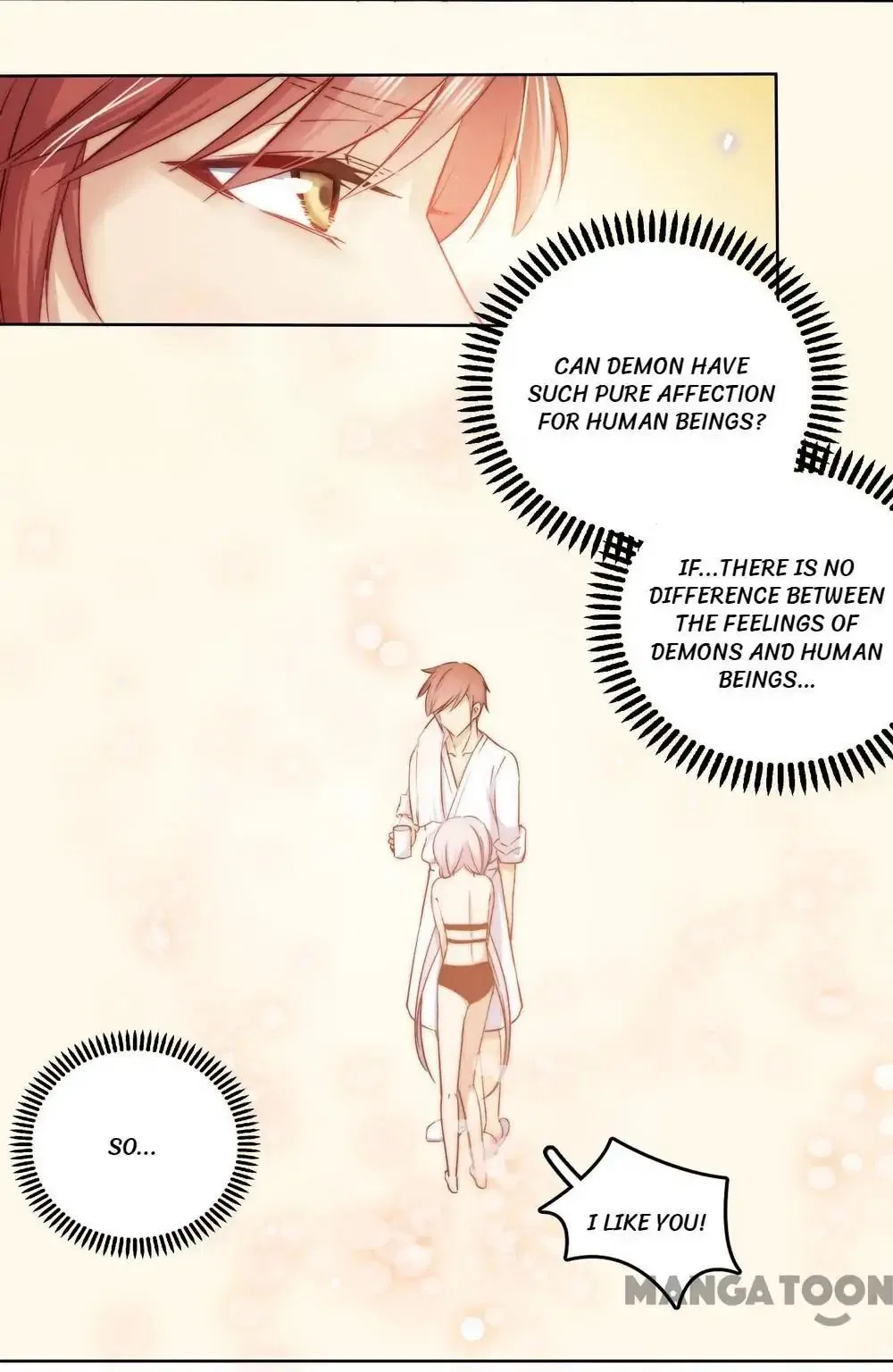 Fox’s Love Notebook Chapter 27 – Page 15