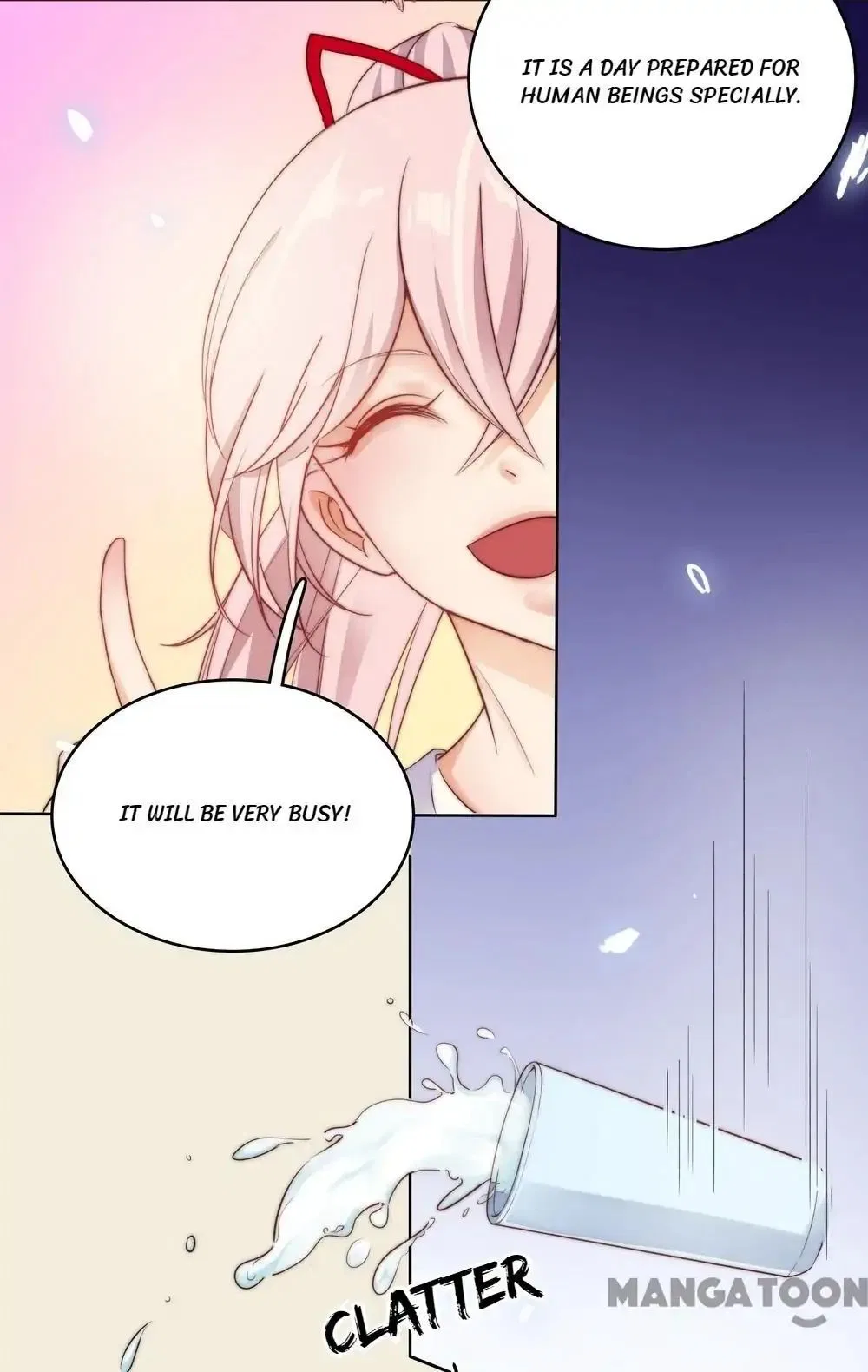 Fox’s Love Notebook Chapter 27 – Page 27
