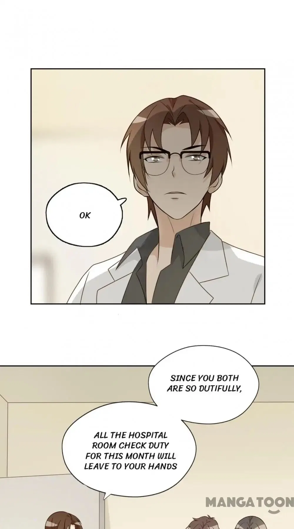 Mo, Don’t Run Chapter 60 – Page 5