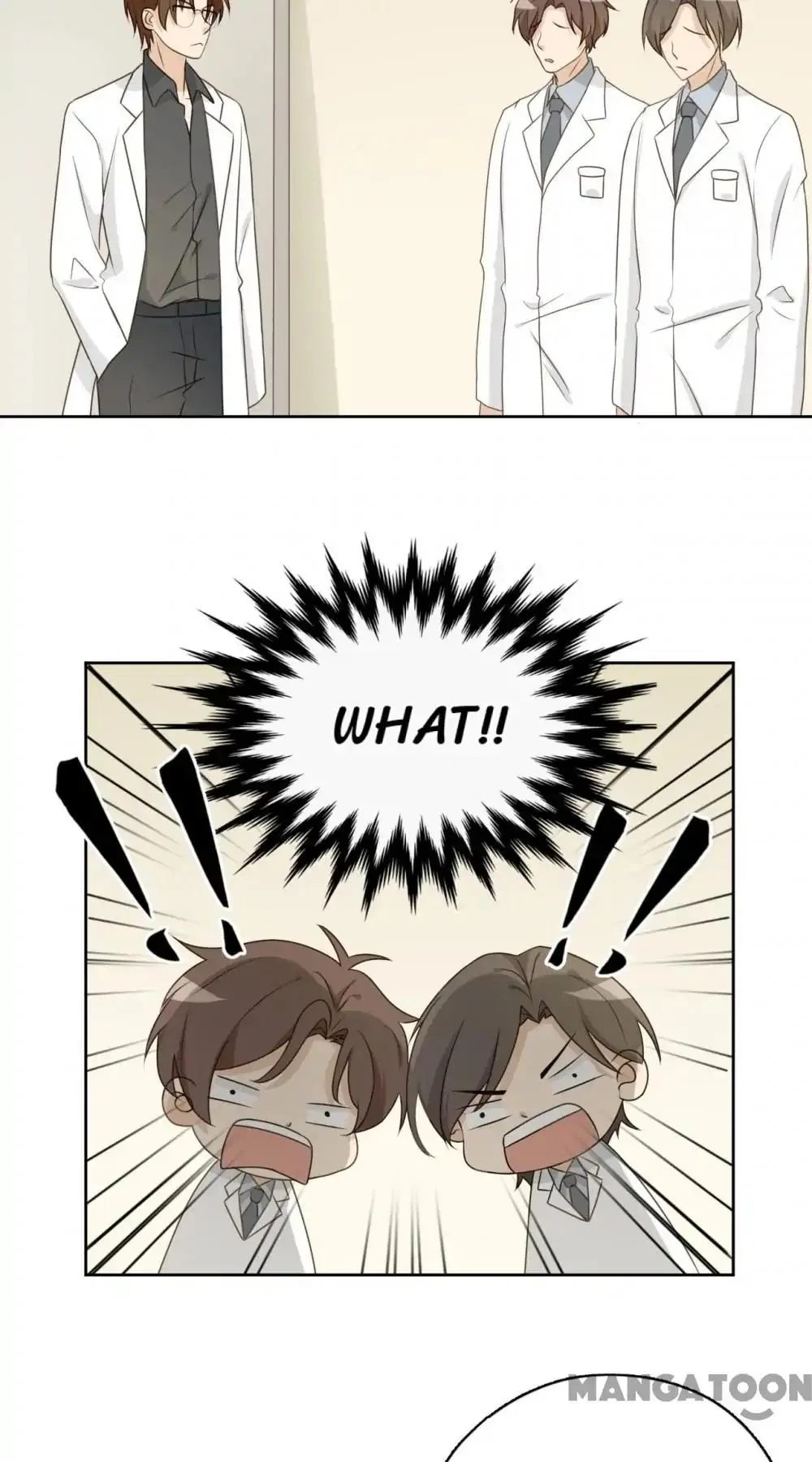 Mo, Don’t Run Chapter 60 – Page 6