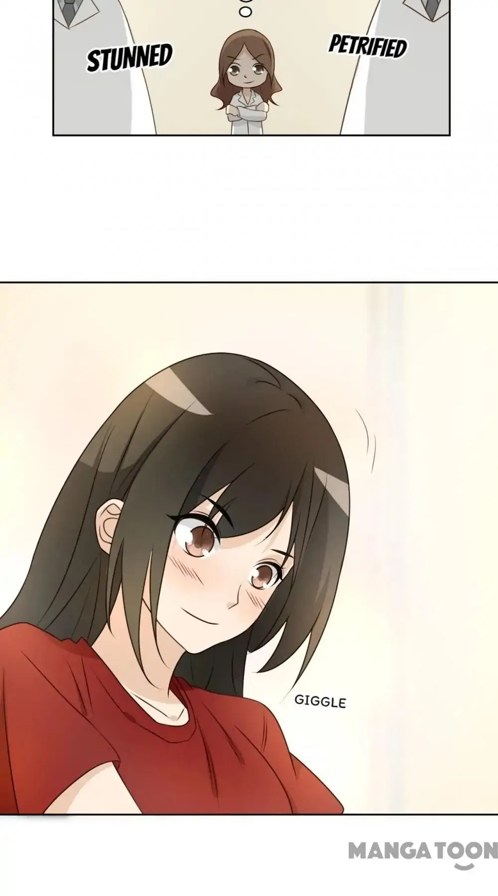 Mo, Don’t Run Chapter 60 – Page 8