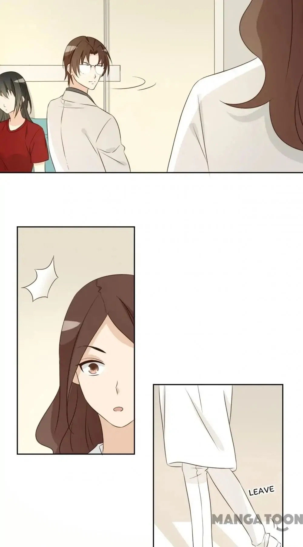 Mo, Don’t Run Chapter 60 – Page 24