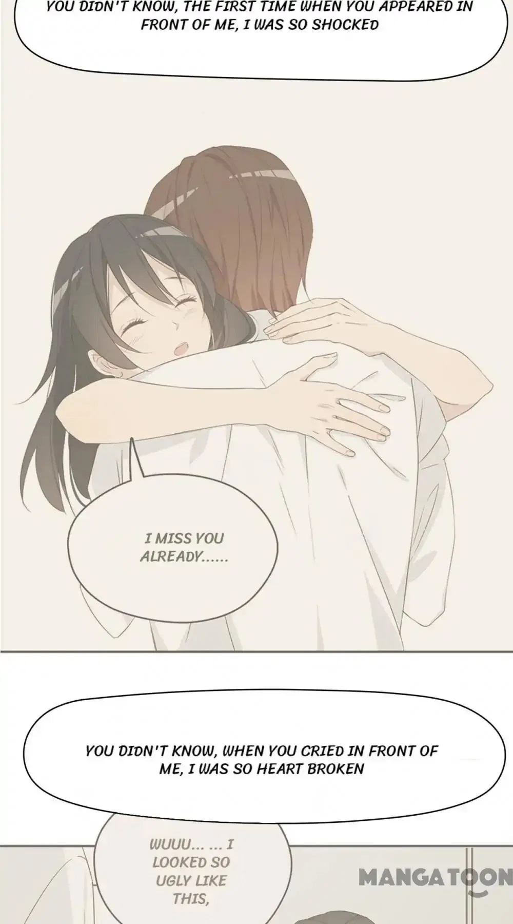 Mo, Don’t Run Chapter 60 – Page 51