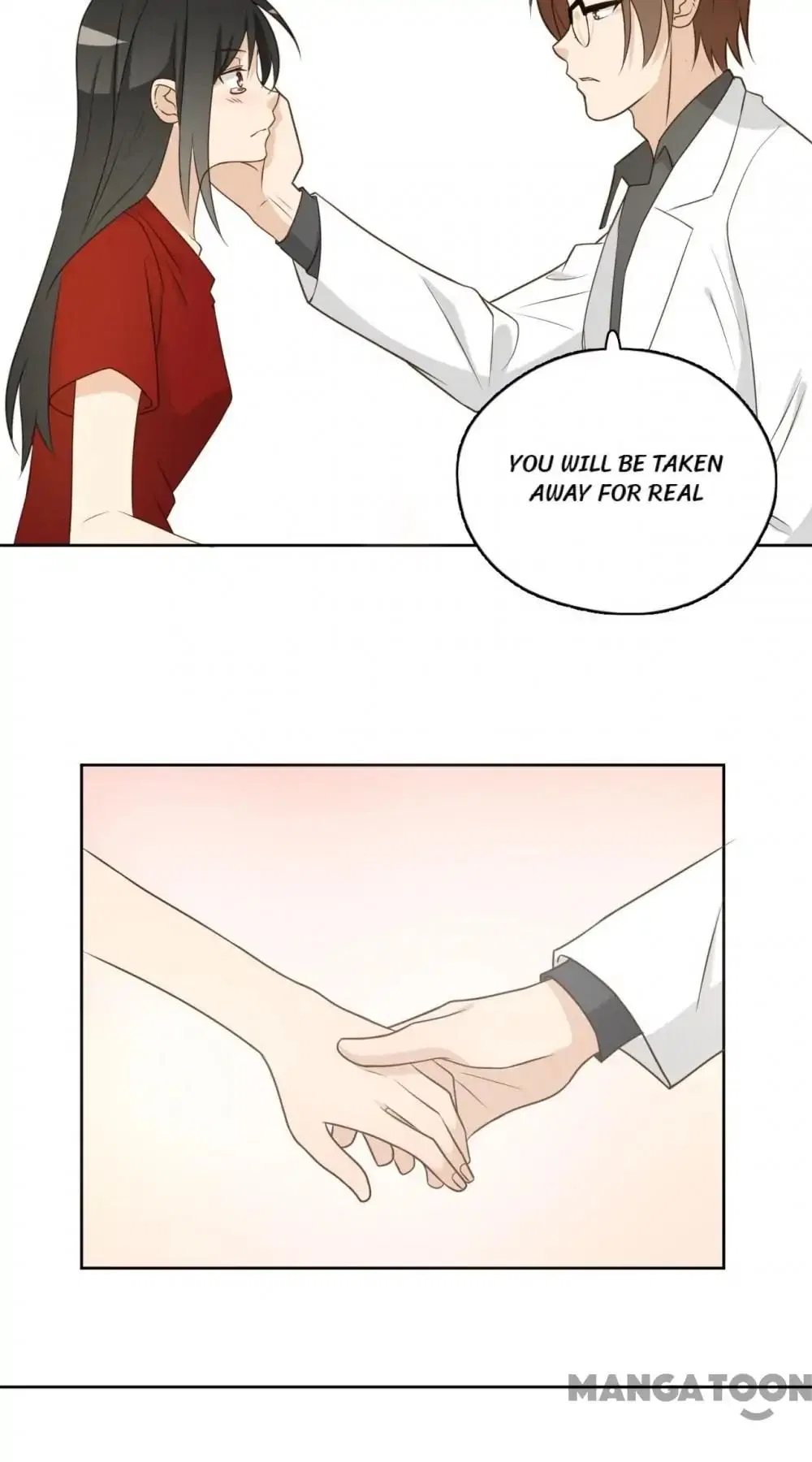 Mo, Don’t Run Chapter 60 – Page 59