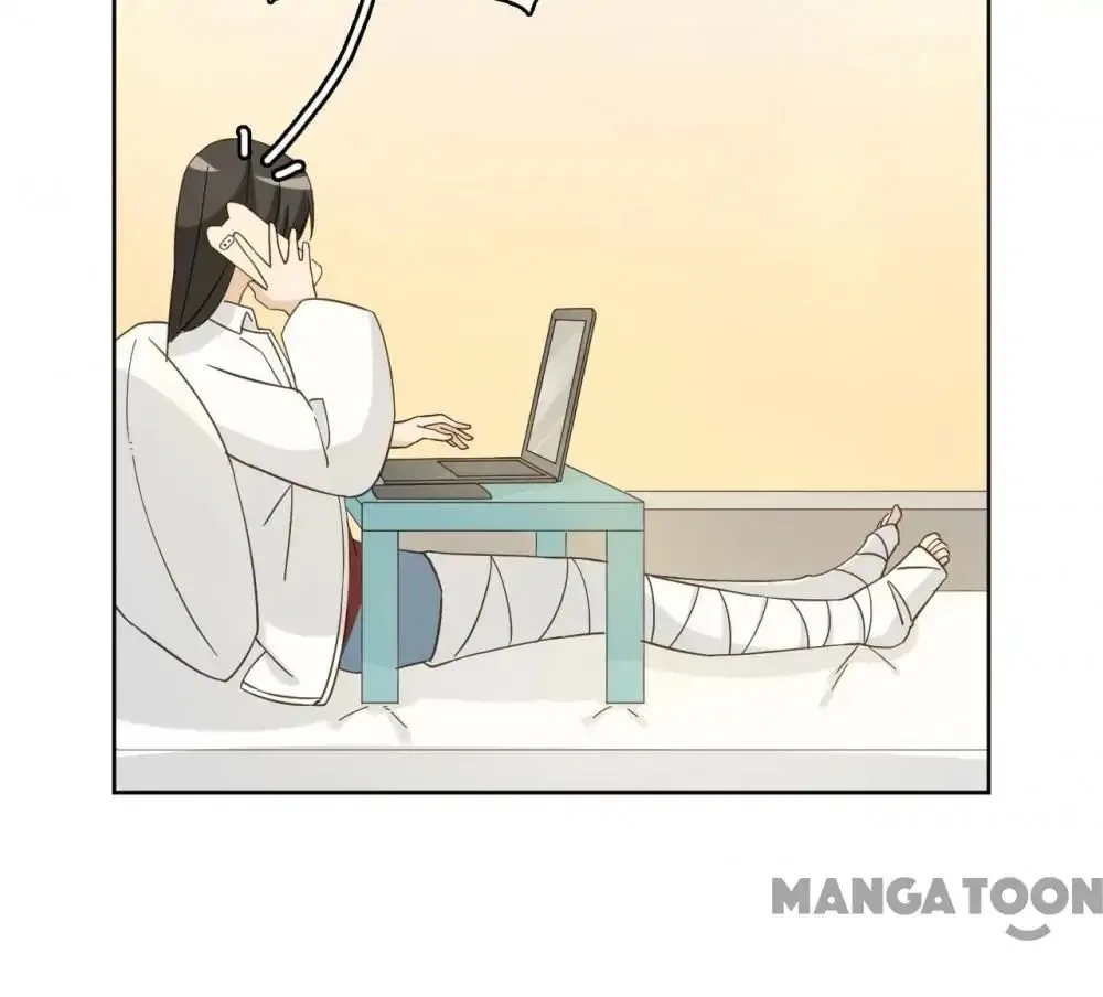 Mo, Don’t Run Chapter 59 – Page 37
