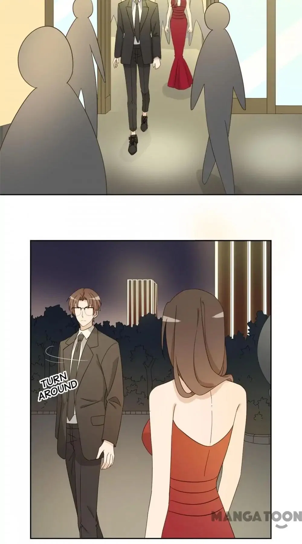 Mo, Don’t Run Chapter 58 – Page 2