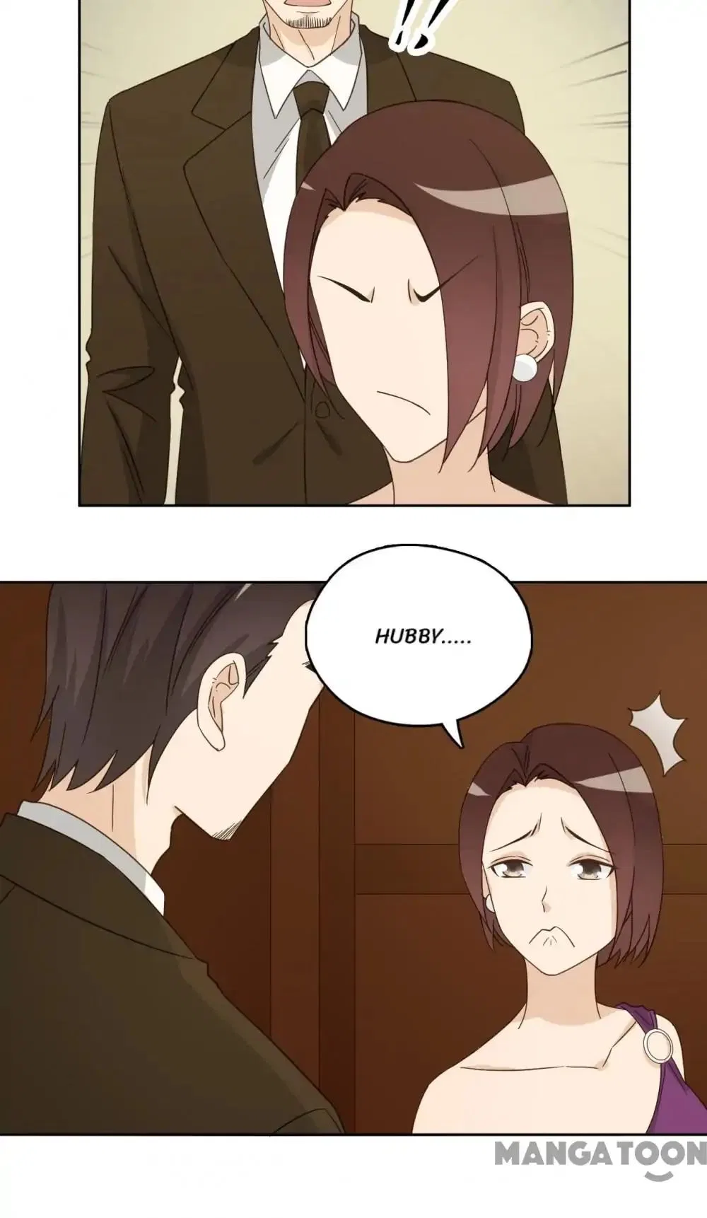 Mo, Don’t Run Chapter 57 – Page 24