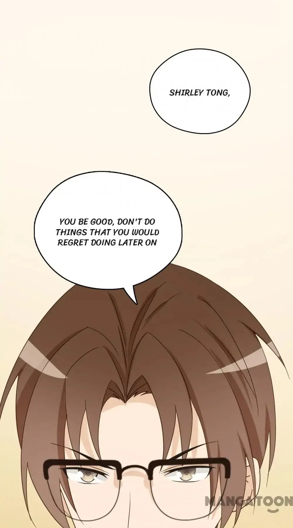 Mo, Don’t Run Chapter 57 – Page 41