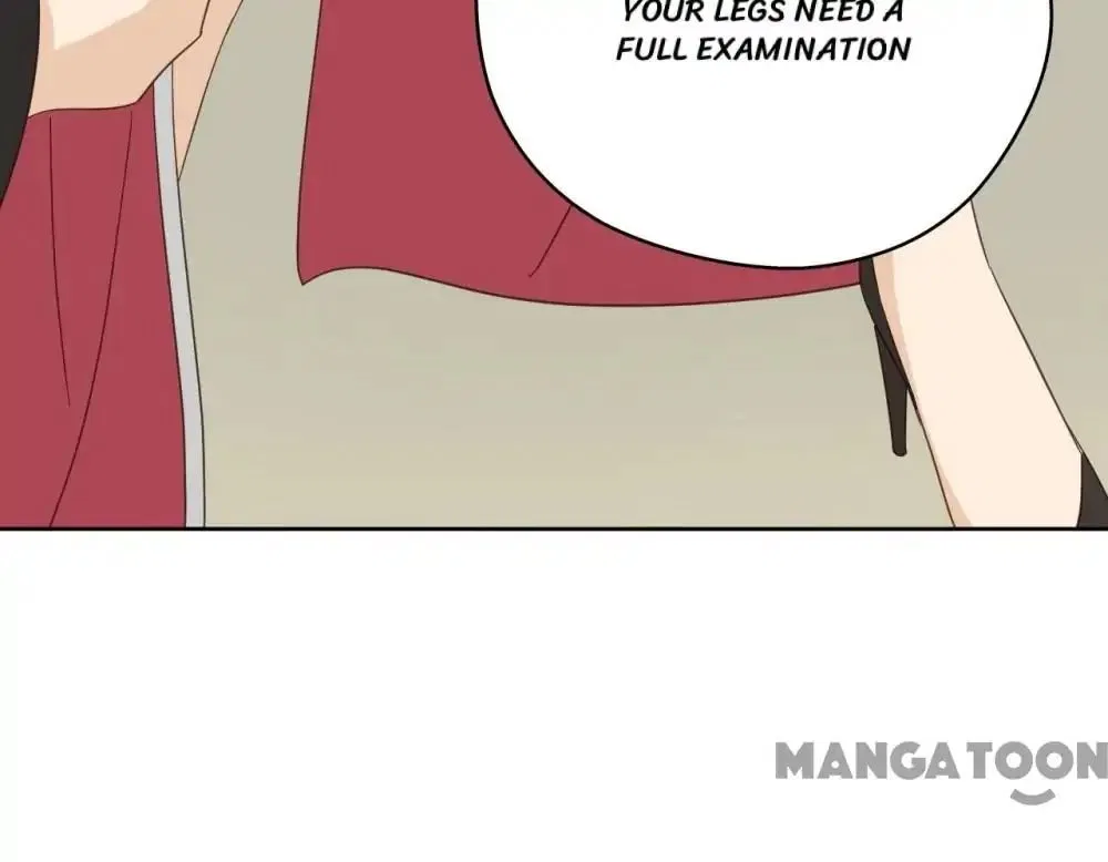 Mo, Don’t Run Chapter 56 – Page 20