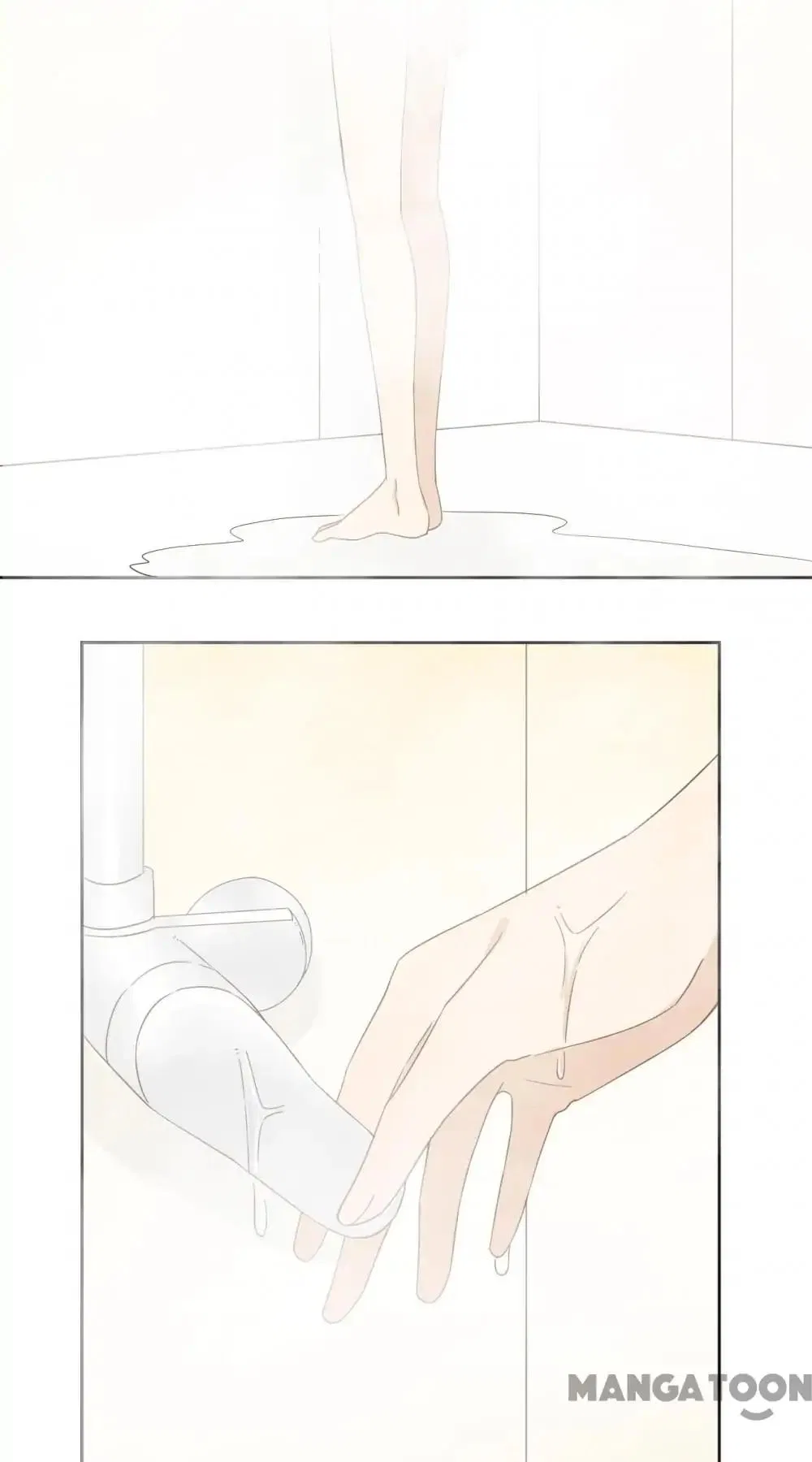 Mo, Don’t Run Chapter 56 – Page 27