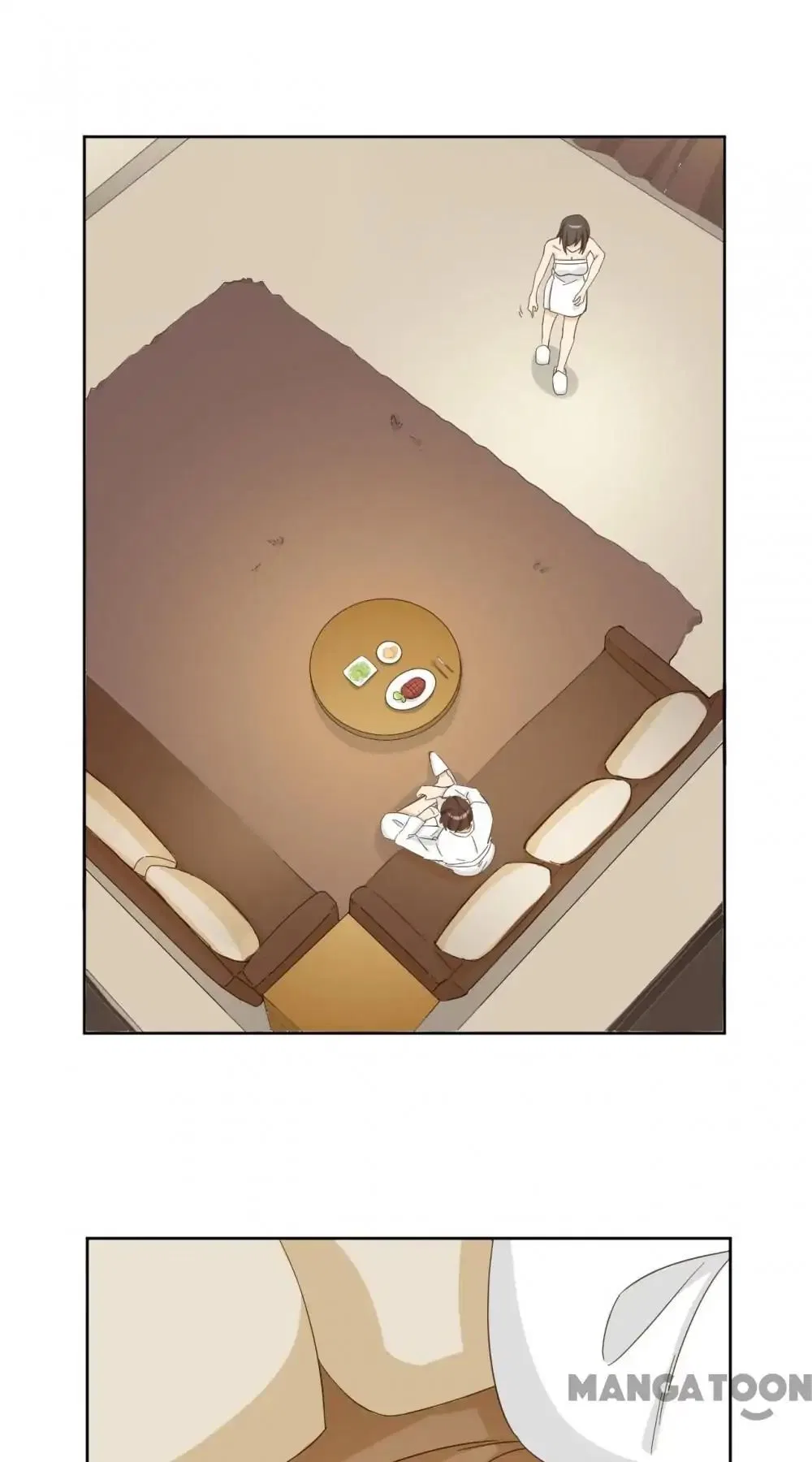 Mo, Don’t Run Chapter 56 – Page 34