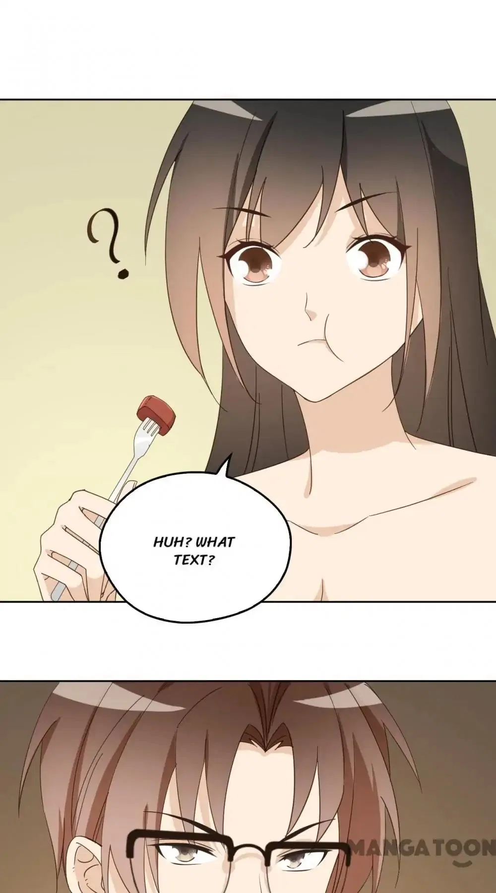 Mo, Don’t Run Chapter 56 – Page 43