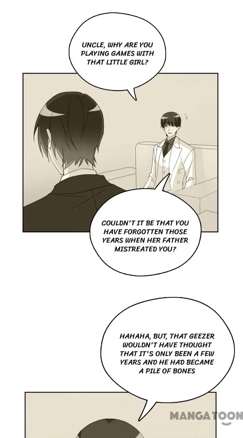 Mo, Don’t Run Chapter 56 – Page 52
