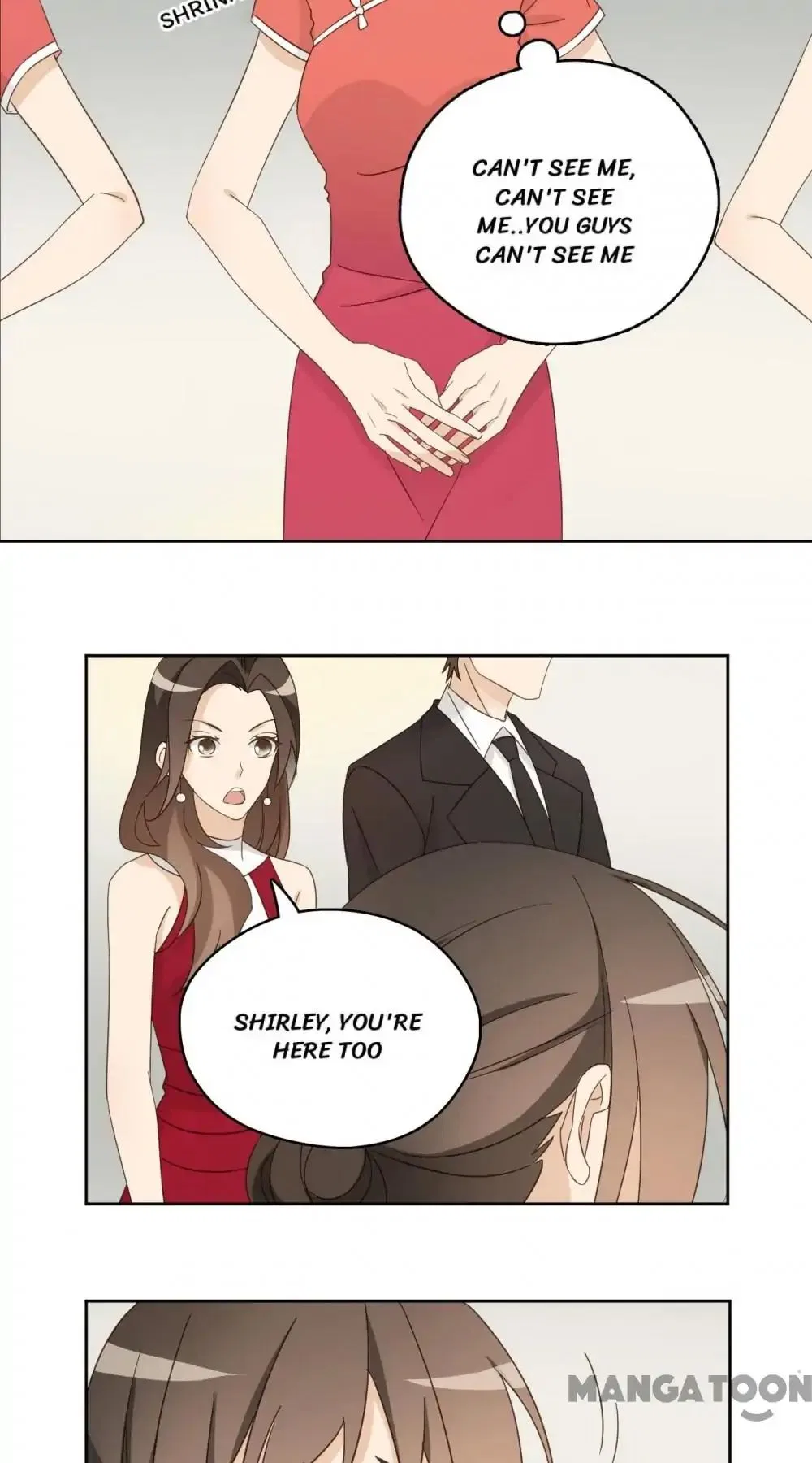 Mo, Don’t Run Chapter 55 – Page 6