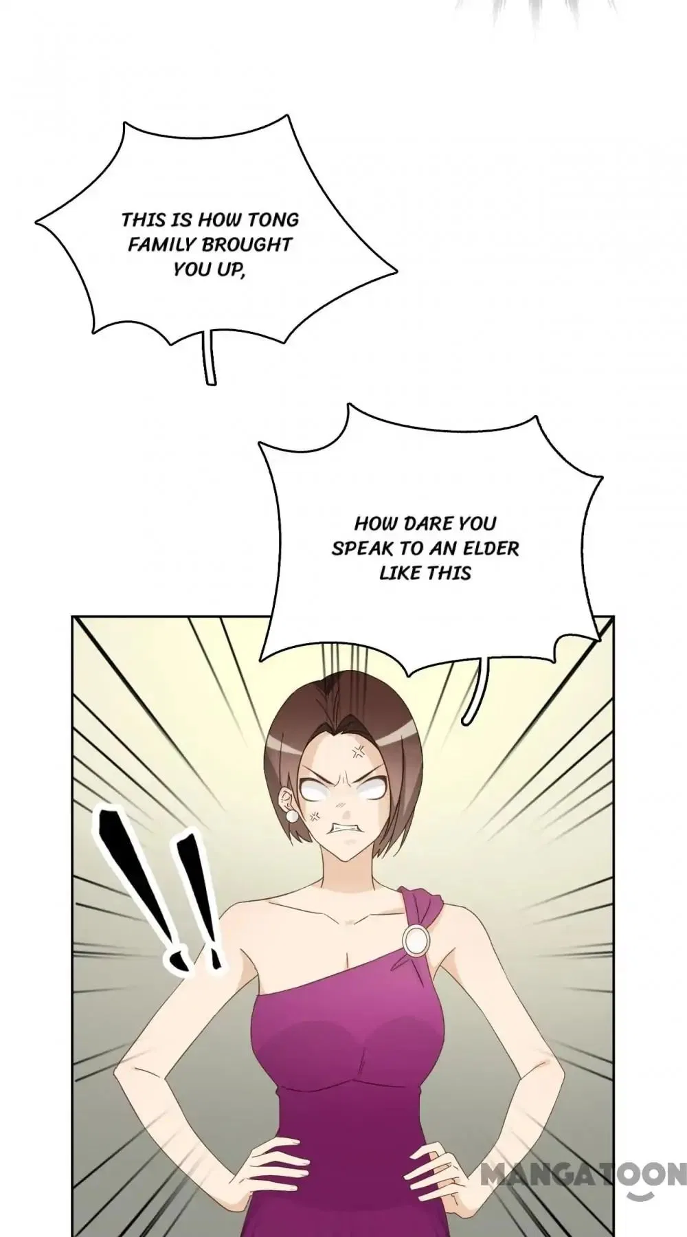 Mo, Don’t Run Chapter 55 – Page 23