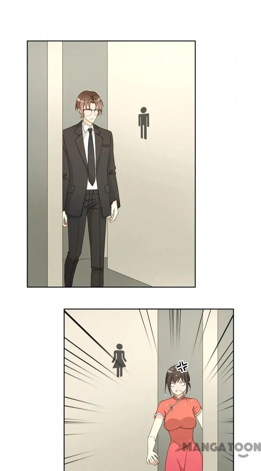 Mo, Don’t Run Chapter 55 – Page 41