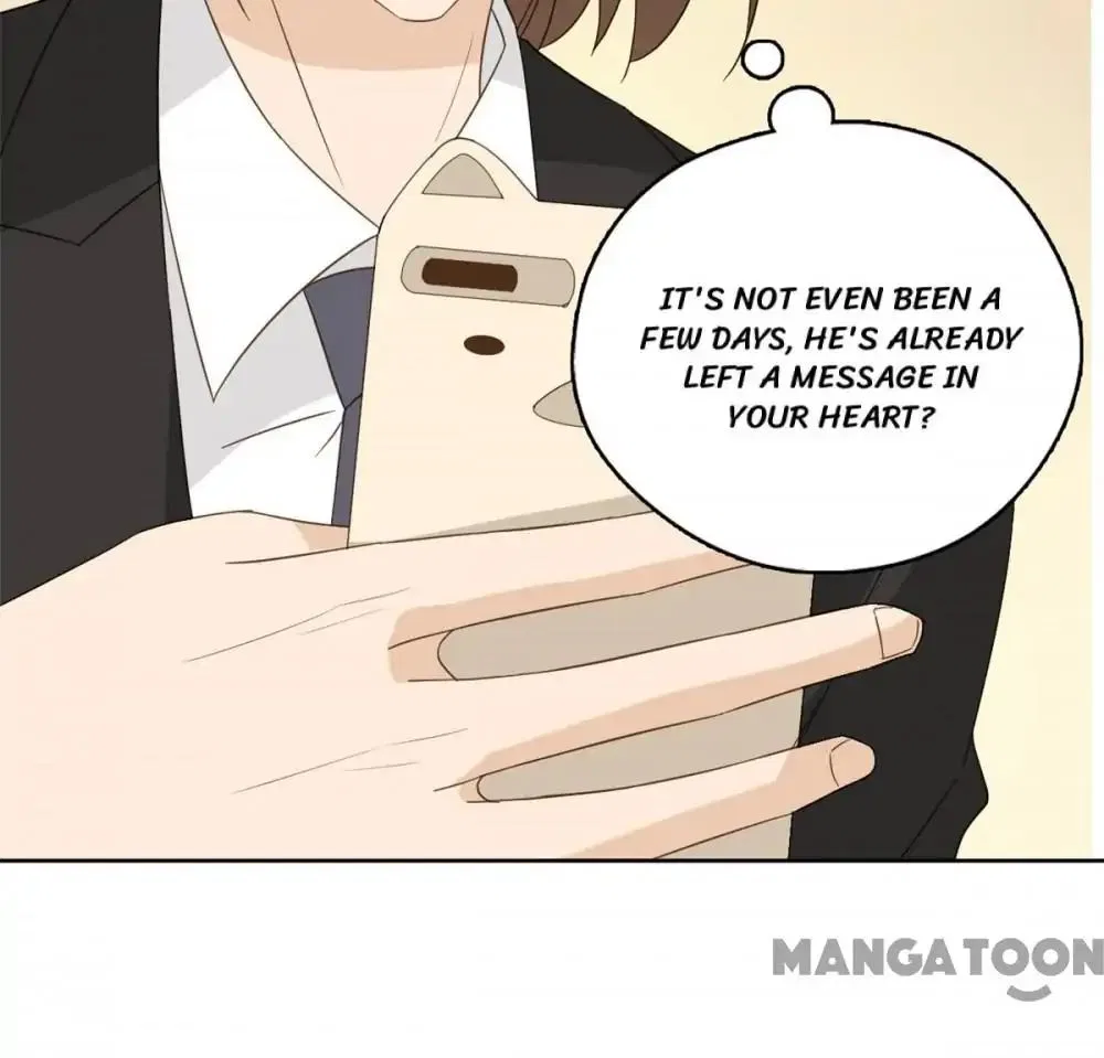 Mo, Don’t Run Chapter 54 – Page 36