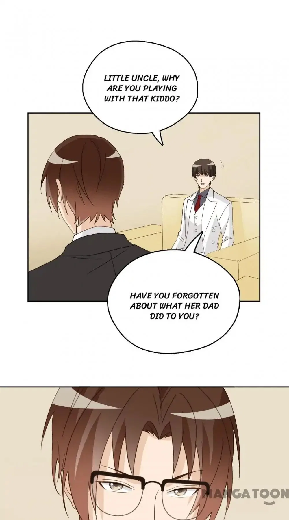 Mo, Don’t Run Chapter 53 – Page 23