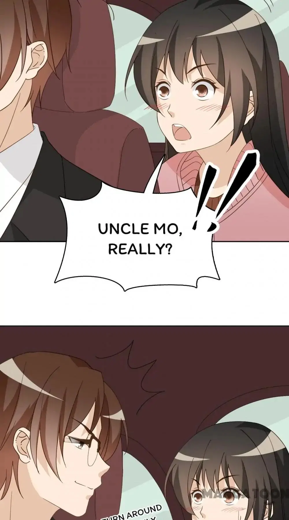 Mo, Don’t Run Chapter 52 – Page 6