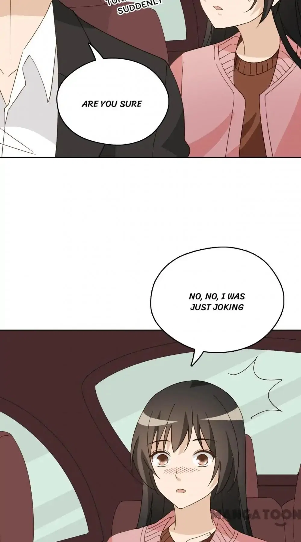 Mo, Don’t Run Chapter 52 – Page 7
