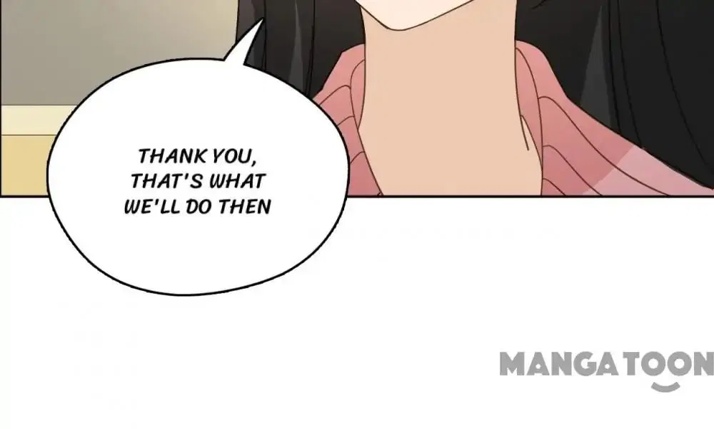 Mo, Don’t Run Chapter 52 – Page 18