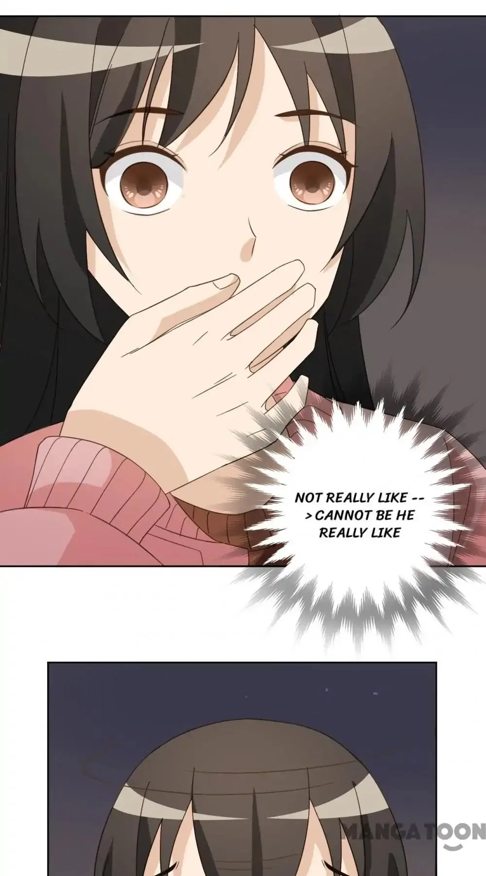 Mo, Don’t Run Chapter 51 – Page 13