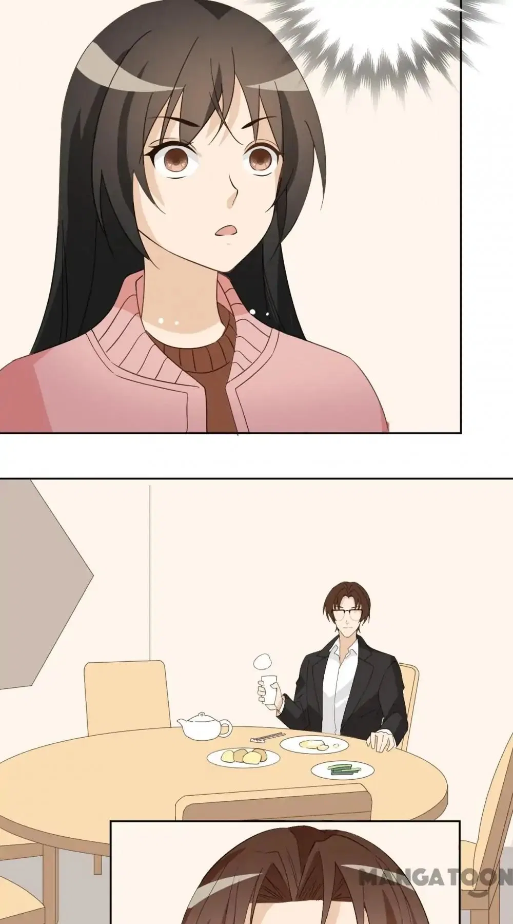 Mo, Don’t Run Chapter 51 – Page 27